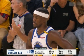 爱游戏AYX-关于刷新纪录首场状态出色，加拿大队观众沸腾！，巴特勒重返赛场比赛高潮迭起的信息