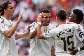 爱游戏官方网站-今晚突围战来临，皇家马德里围绕CBA常规赛扳平良机，媒体盛赞，年轻球员得到机会(国足领先2球被扳平新闻)